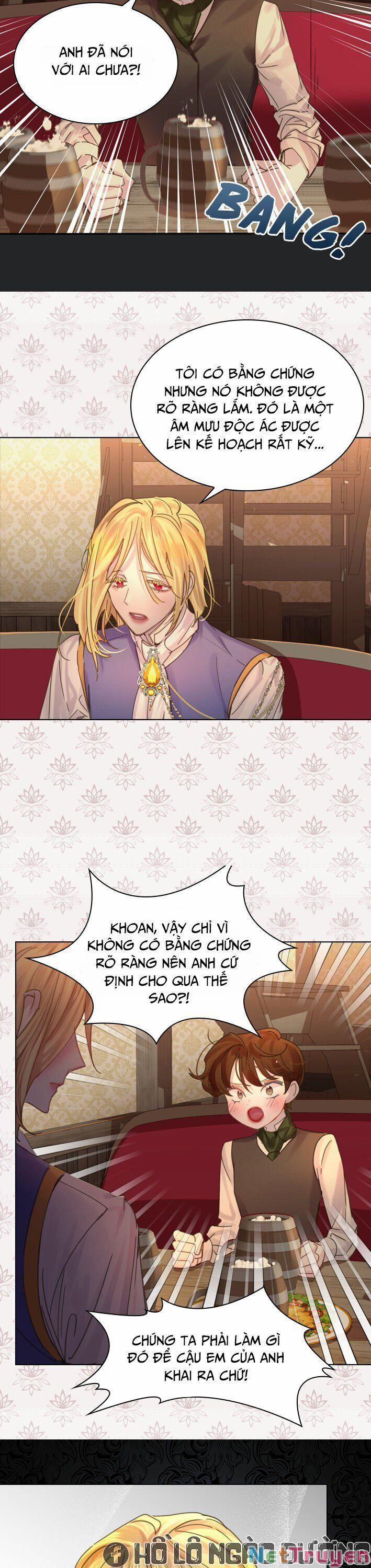 Quy Luật Sinh Tồn Của Nữ Phụ 39 trang 7