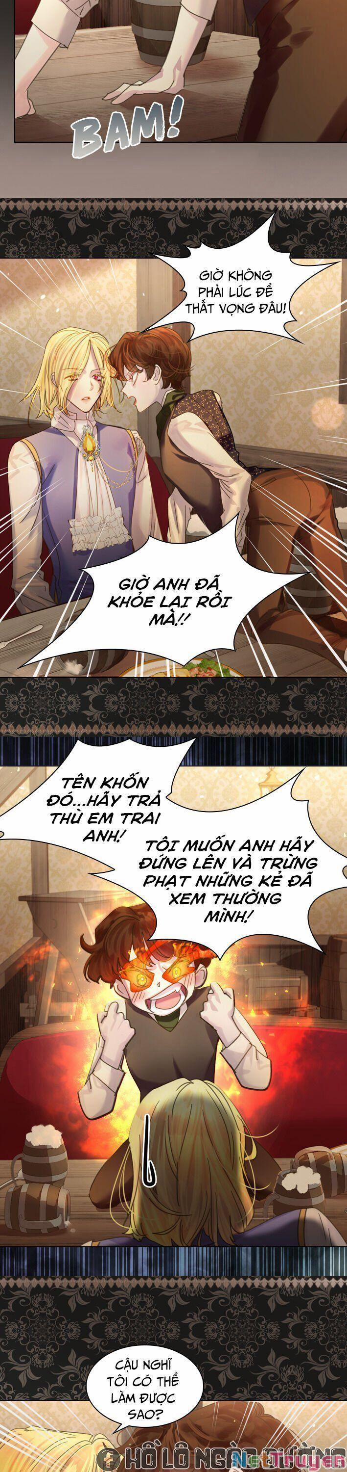 Quy Luật Sinh Tồn Của Nữ Phụ 39 trang 9