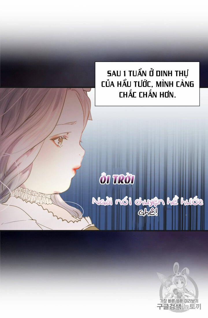 Quy Luật Sinh Tồn Của Nữ Phụ 4 trang 10