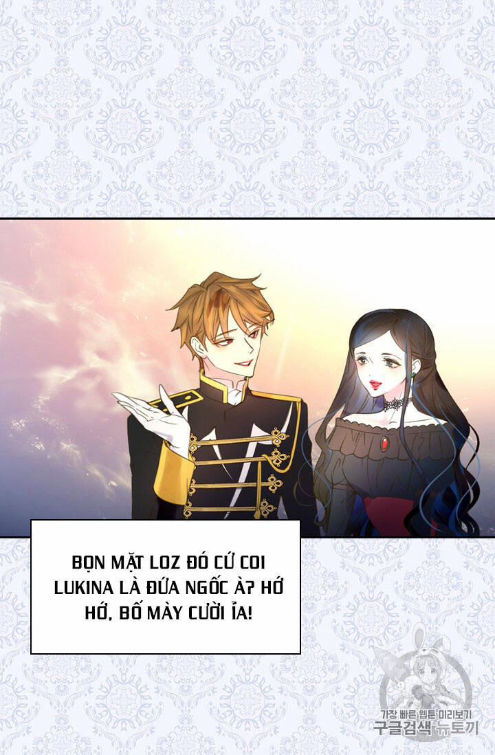 Quy Luật Sinh Tồn Của Nữ Phụ 4 trang 11