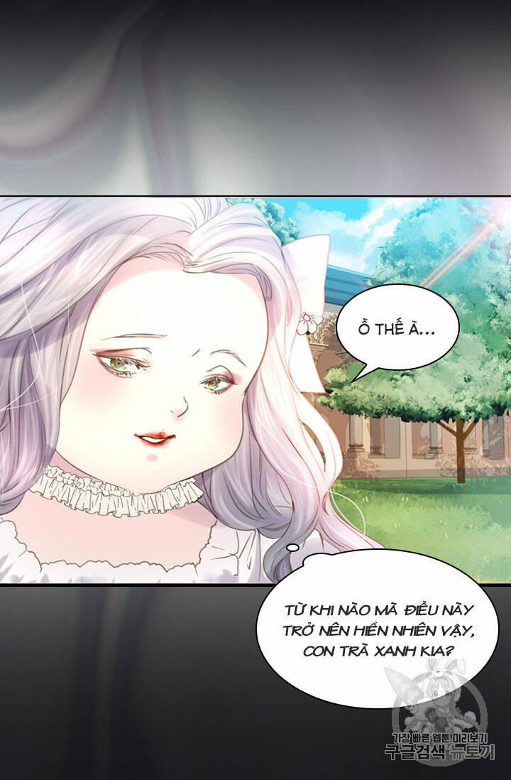 Quy Luật Sinh Tồn Của Nữ Phụ 4 trang 13