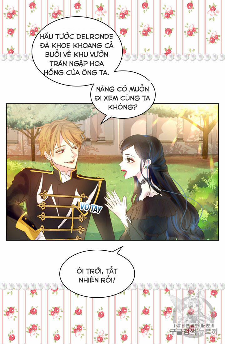 Quy Luật Sinh Tồn Của Nữ Phụ 4 trang 14