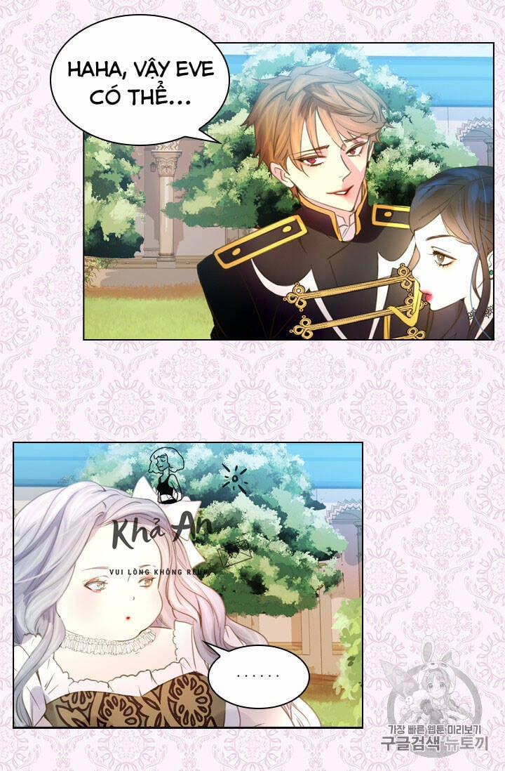 Quy Luật Sinh Tồn Của Nữ Phụ 4 trang 15