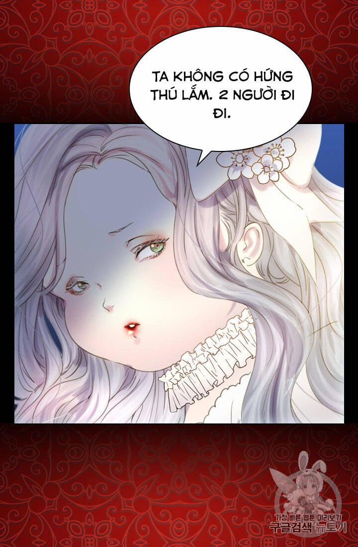 Quy Luật Sinh Tồn Của Nữ Phụ 4 trang 16