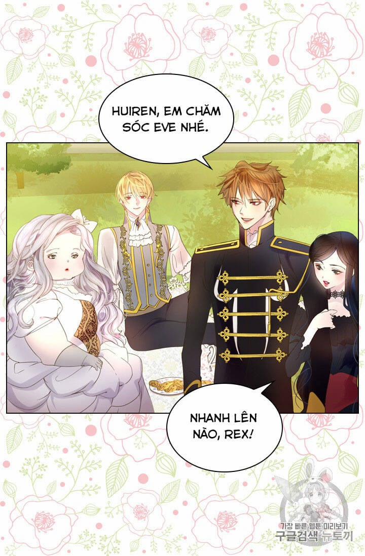 Quy Luật Sinh Tồn Của Nữ Phụ 4 trang 17