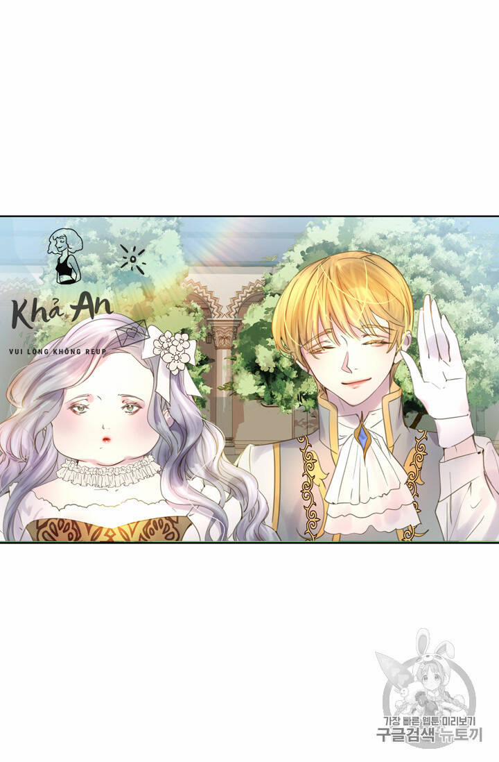 Quy Luật Sinh Tồn Của Nữ Phụ 4 trang 18