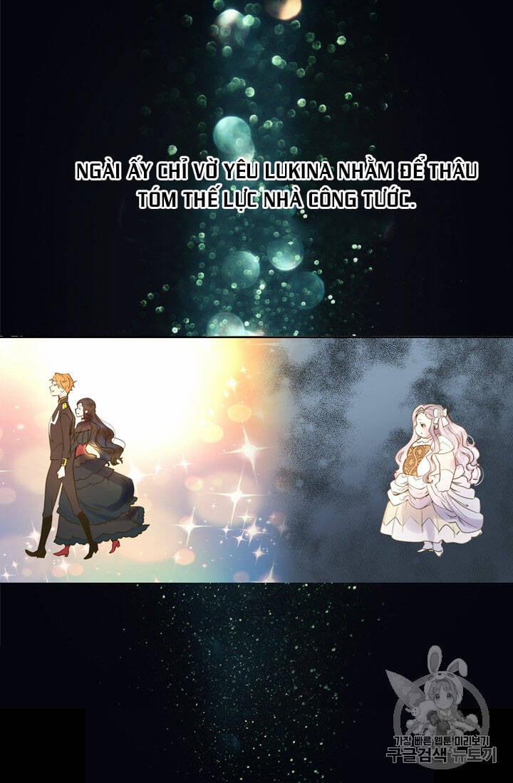 Quy Luật Sinh Tồn Của Nữ Phụ 4 trang 20