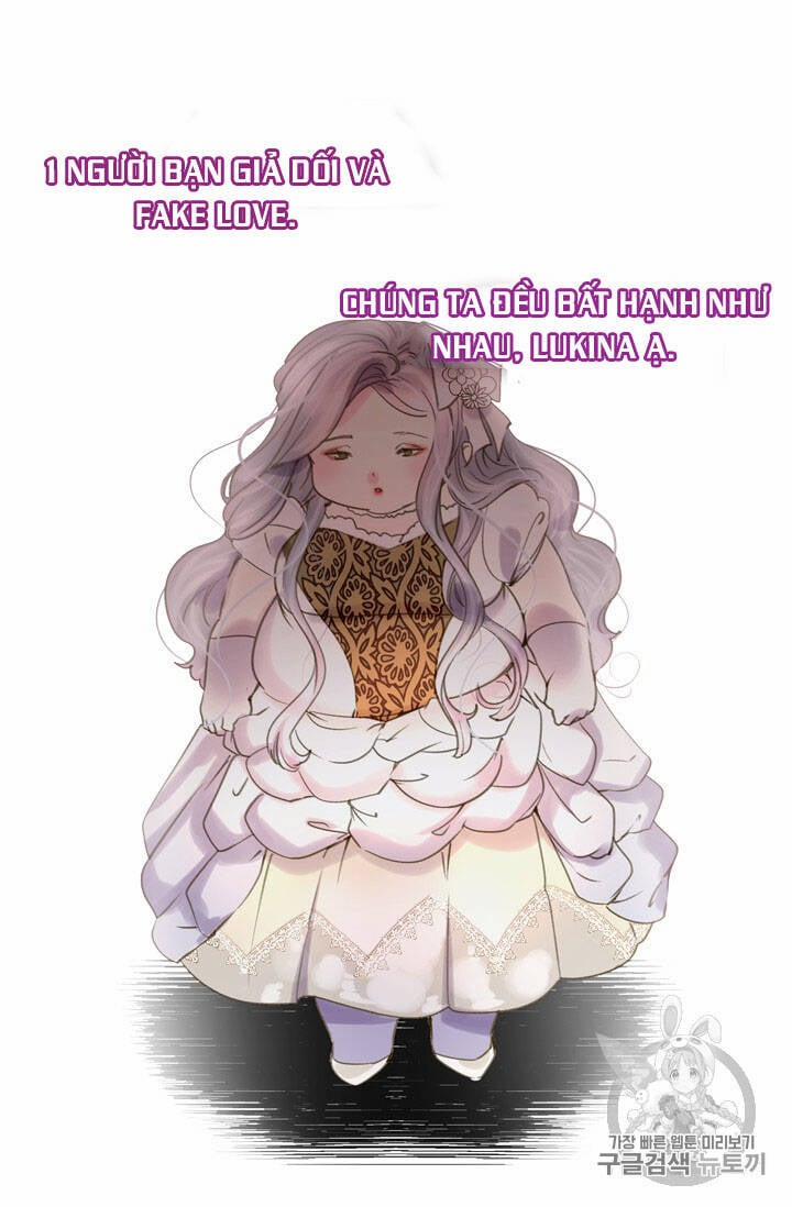 Quy Luật Sinh Tồn Của Nữ Phụ 4 trang 22