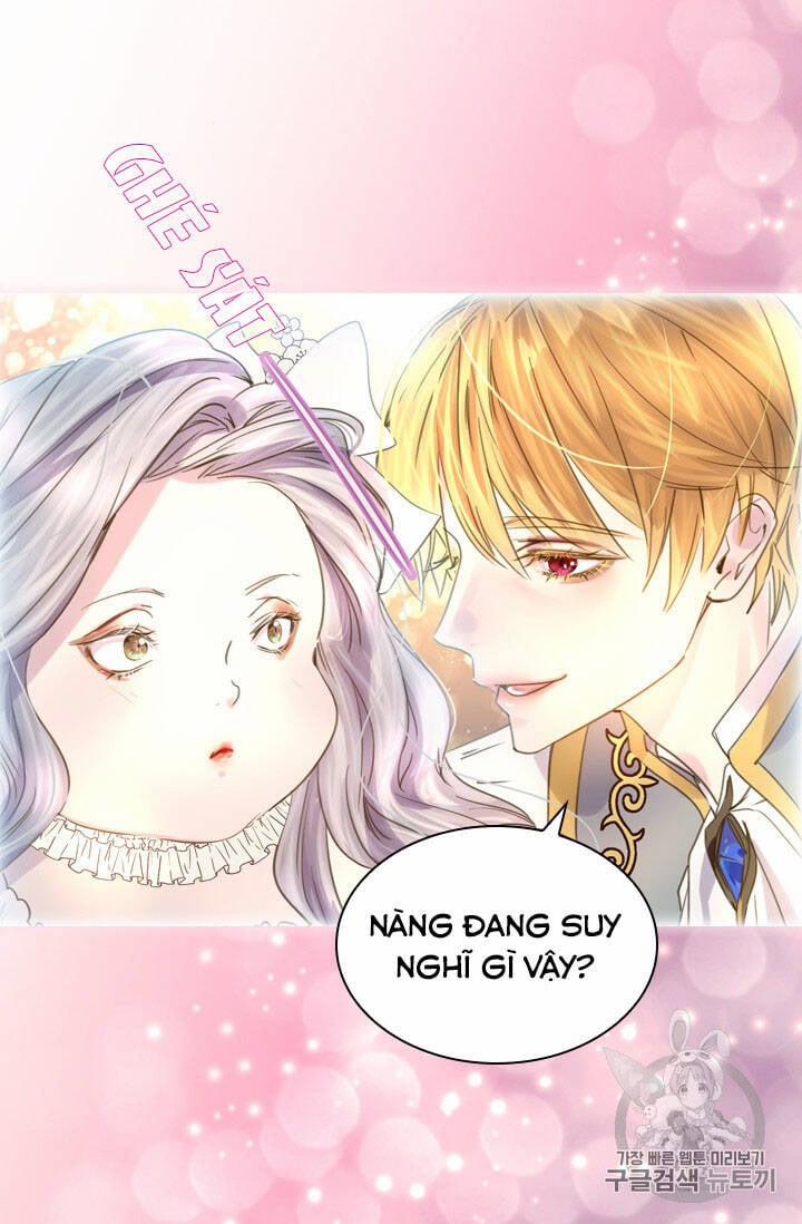 Quy Luật Sinh Tồn Của Nữ Phụ 4 trang 23