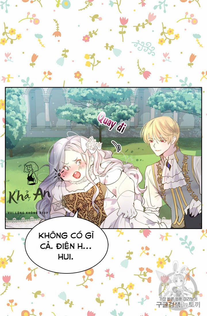 Quy Luật Sinh Tồn Của Nữ Phụ 4 trang 24