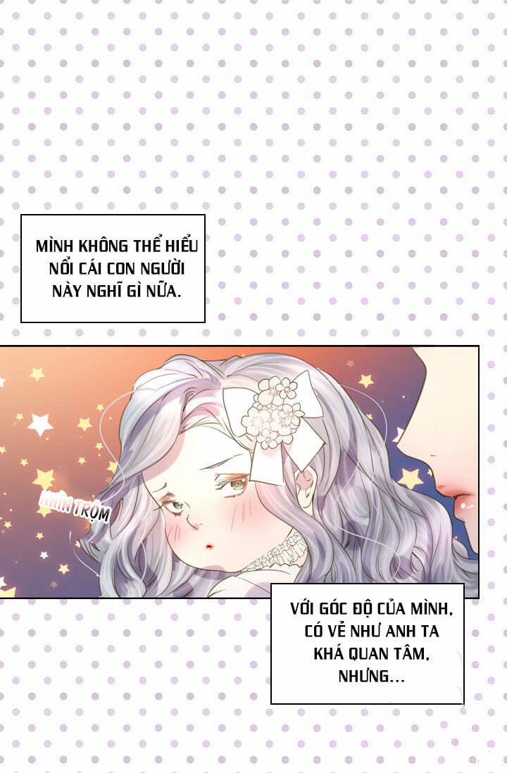 Quy Luật Sinh Tồn Của Nữ Phụ 4 trang 25