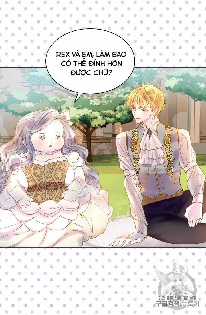 Quy Luật Sinh Tồn Của Nữ Phụ 4 trang 28