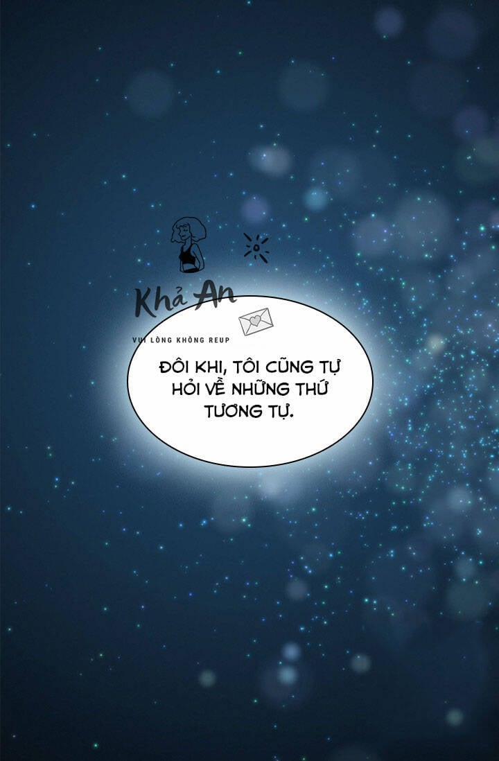 Quy Luật Sinh Tồn Của Nữ Phụ 4 trang 30