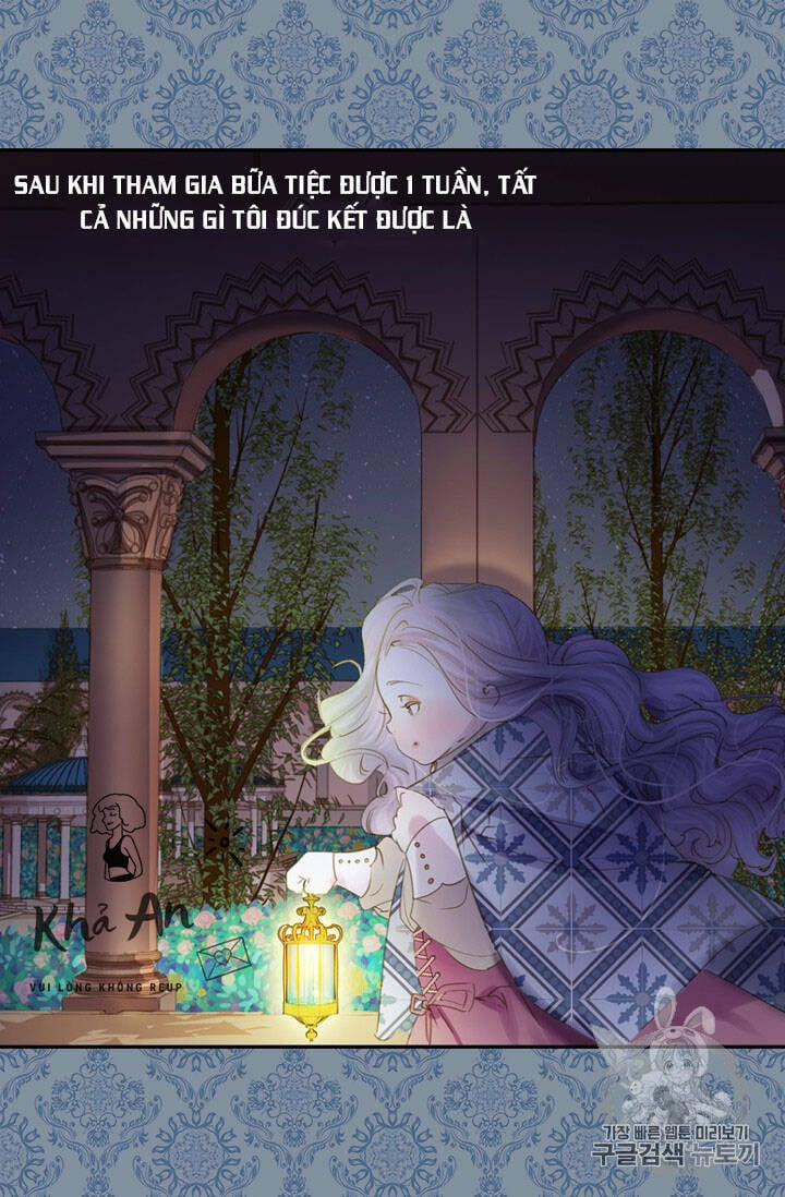 Quy Luật Sinh Tồn Của Nữ Phụ 4 trang 36