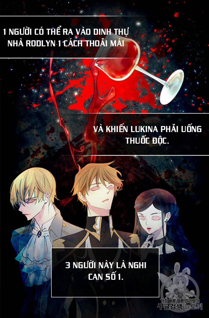 Quy Luật Sinh Tồn Của Nữ Phụ 4 trang 38