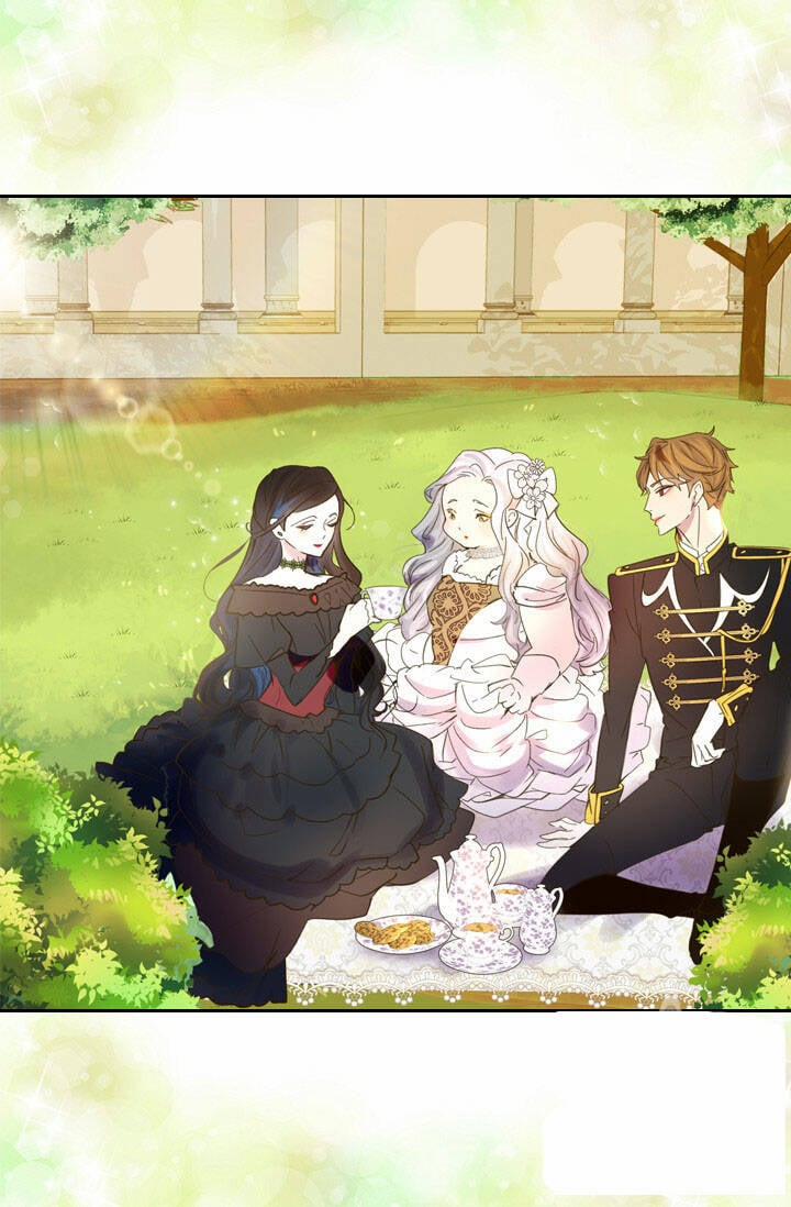 Quy Luật Sinh Tồn Của Nữ Phụ 4 trang 4