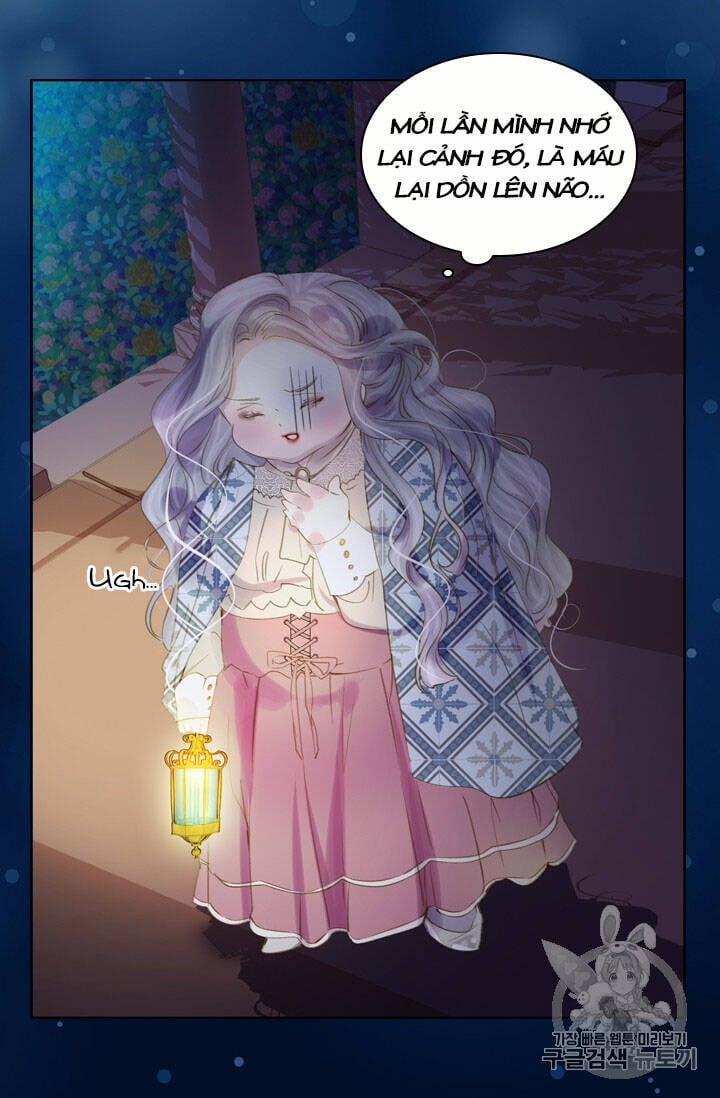 Quy Luật Sinh Tồn Của Nữ Phụ 4 trang 41