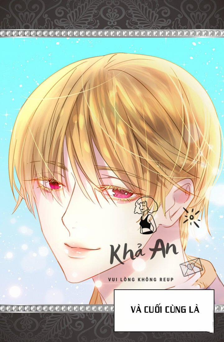 Quy Luật Sinh Tồn Của Nữ Phụ 4 trang 42