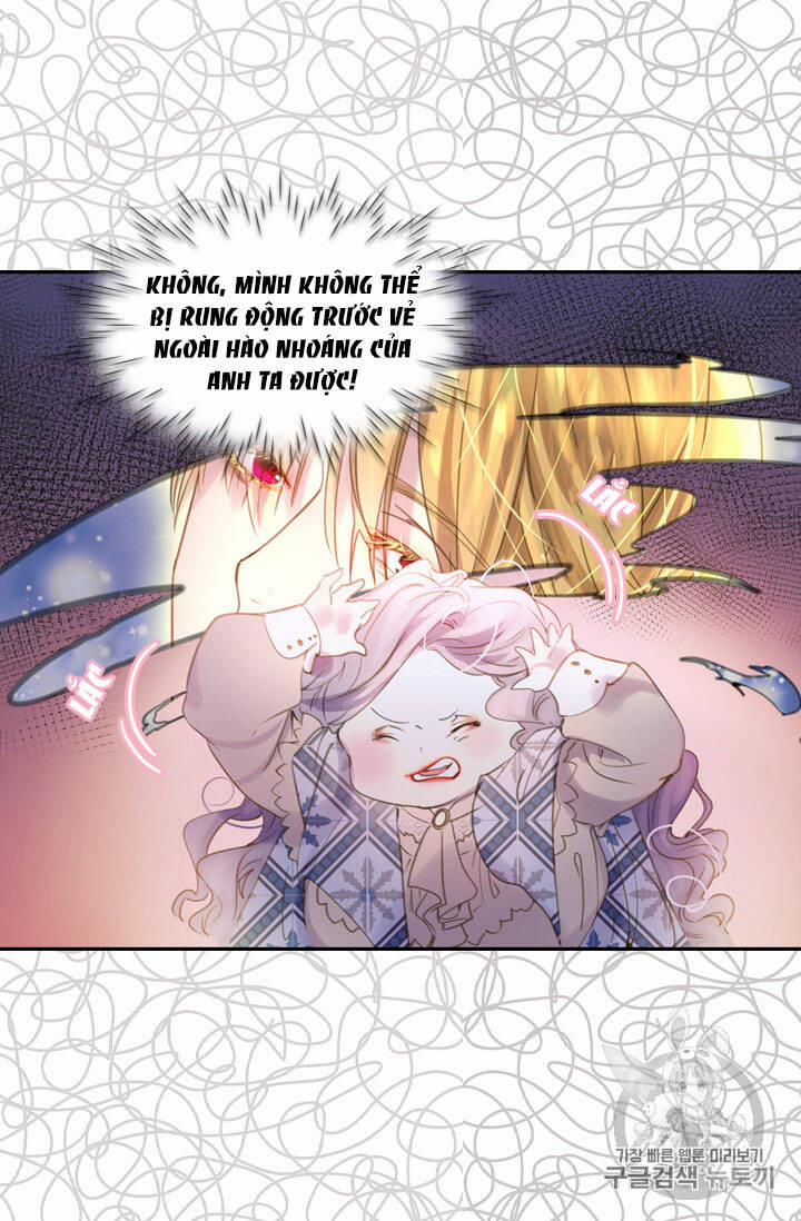 Quy Luật Sinh Tồn Của Nữ Phụ 4 trang 43