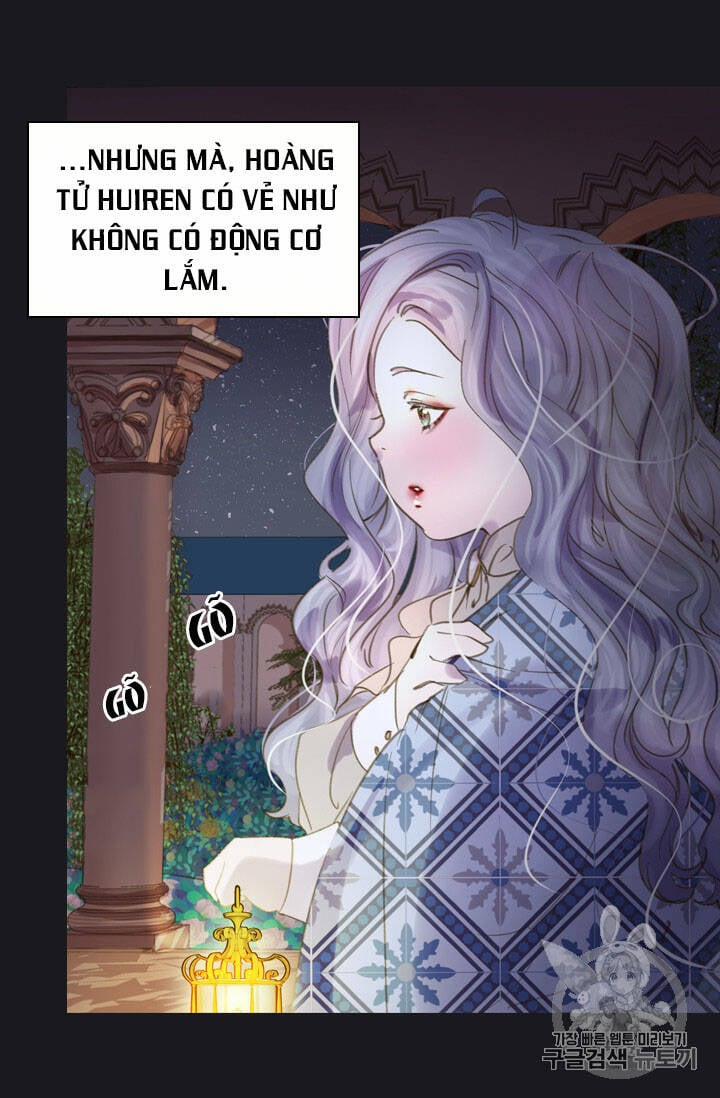 Quy Luật Sinh Tồn Của Nữ Phụ 4 trang 44