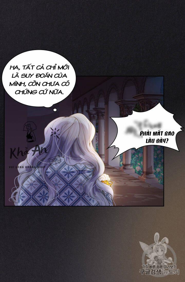 Quy Luật Sinh Tồn Của Nữ Phụ 4 trang 45