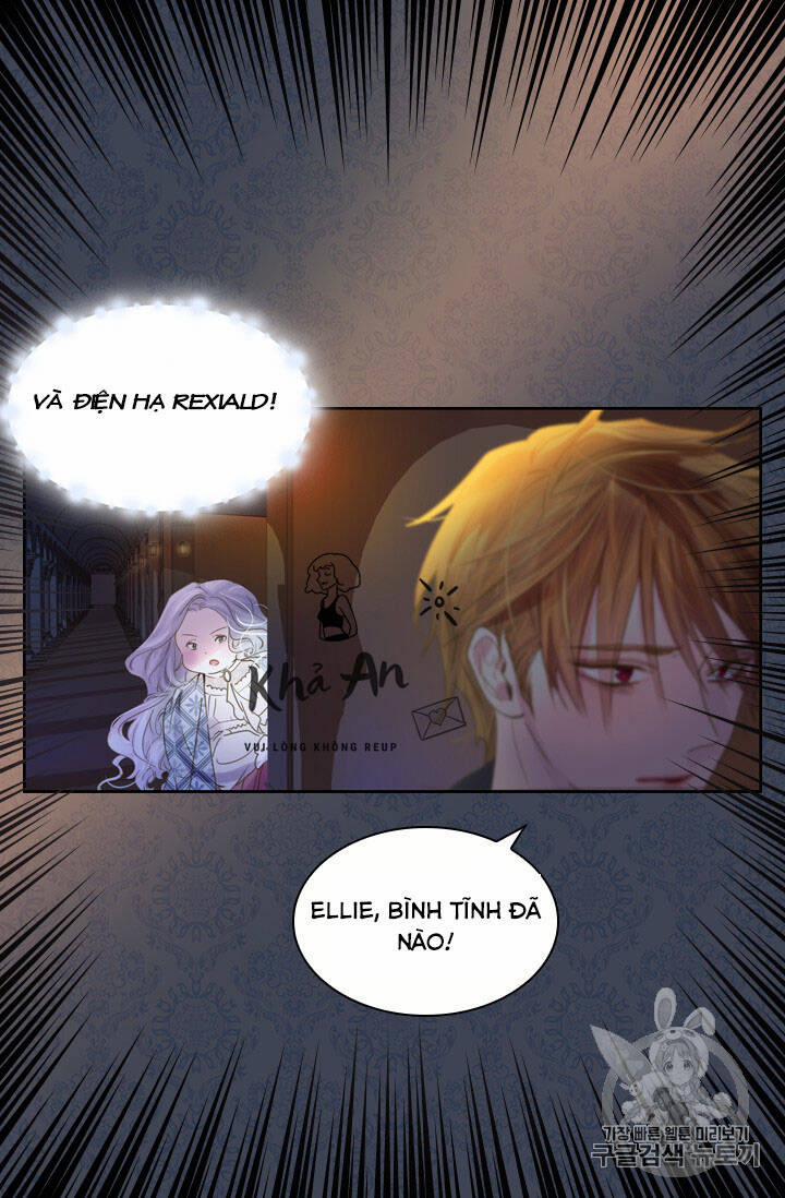 Quy Luật Sinh Tồn Của Nữ Phụ 4 trang 48