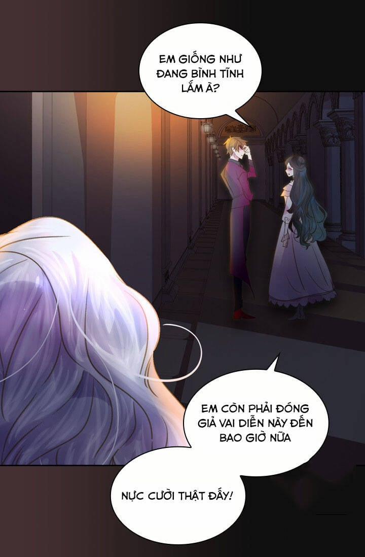 Quy Luật Sinh Tồn Của Nữ Phụ 4 trang 49