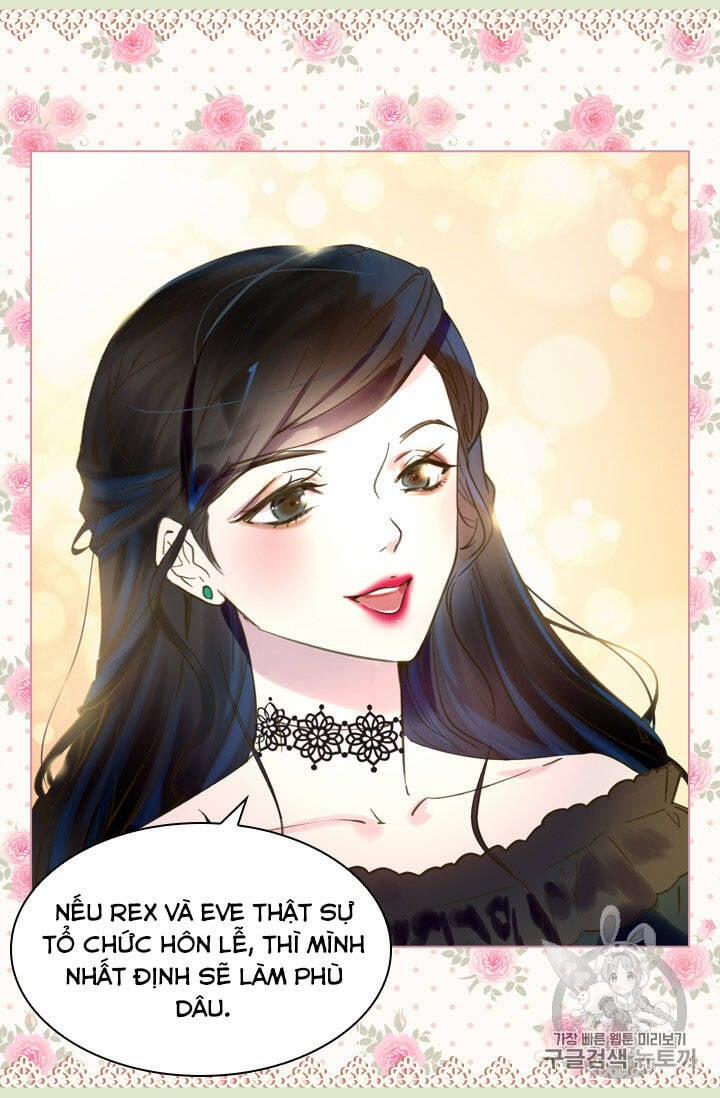 Quy Luật Sinh Tồn Của Nữ Phụ 4 trang 5