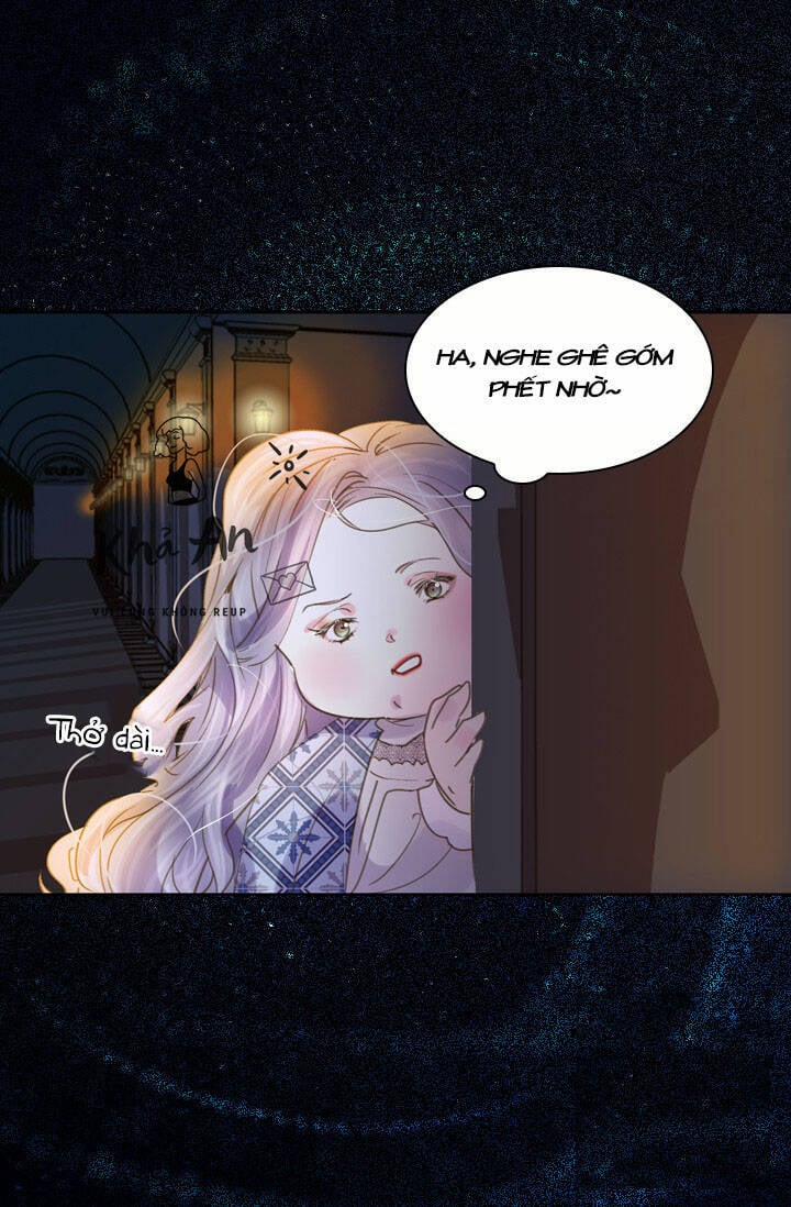 Quy Luật Sinh Tồn Của Nữ Phụ 4 trang 51