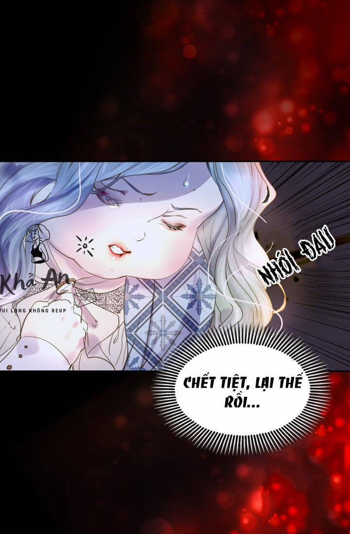 Quy Luật Sinh Tồn Của Nữ Phụ 4 trang 54