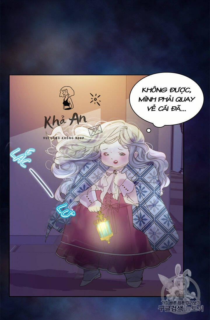 Quy Luật Sinh Tồn Của Nữ Phụ 4 trang 57