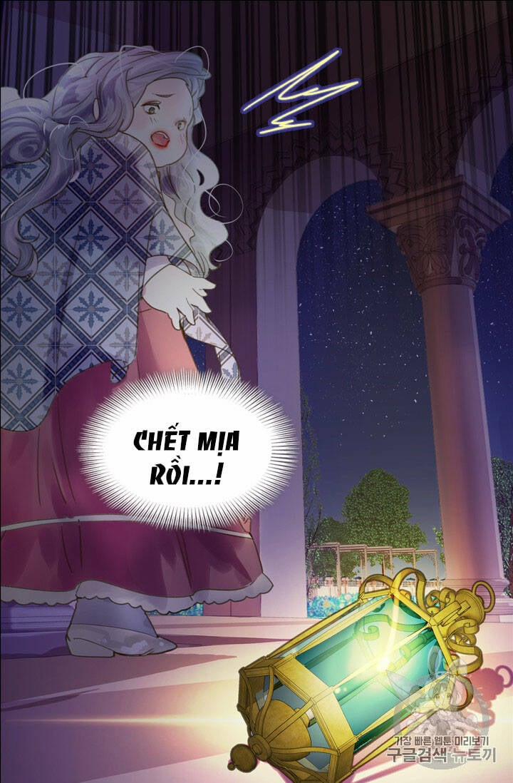 Quy Luật Sinh Tồn Của Nữ Phụ 4 trang 61