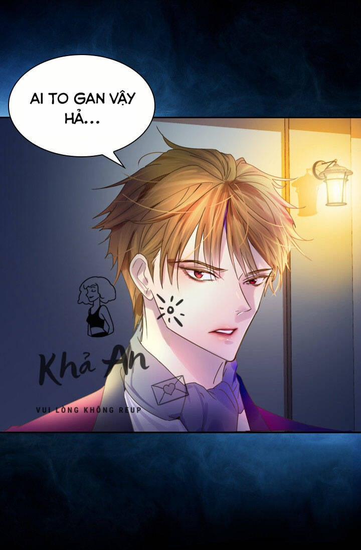 Quy Luật Sinh Tồn Của Nữ Phụ 4 trang 63