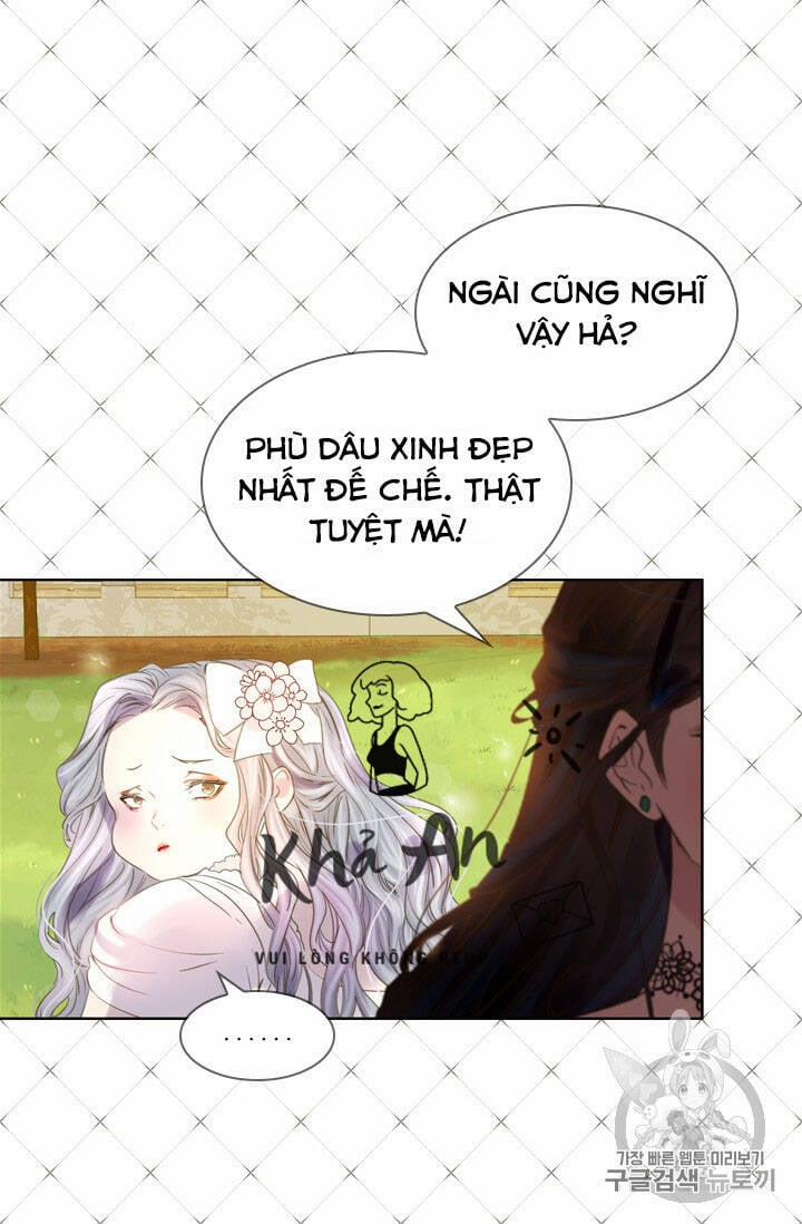 Quy Luật Sinh Tồn Của Nữ Phụ 4 trang 9