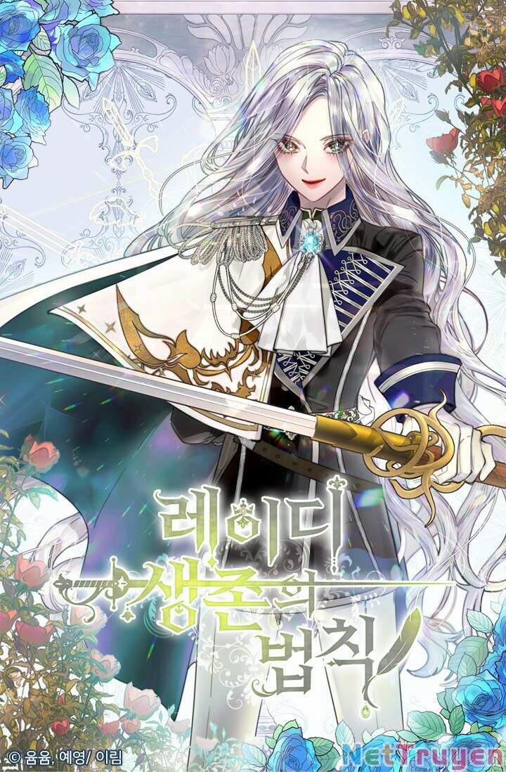 Quy Luật Sinh Tồn Của Nữ Phụ 40 trang 0