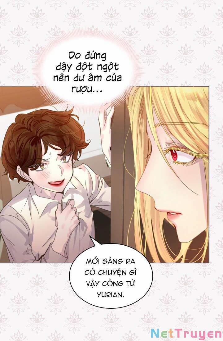 Quy Luật Sinh Tồn Của Nữ Phụ 40 trang 10