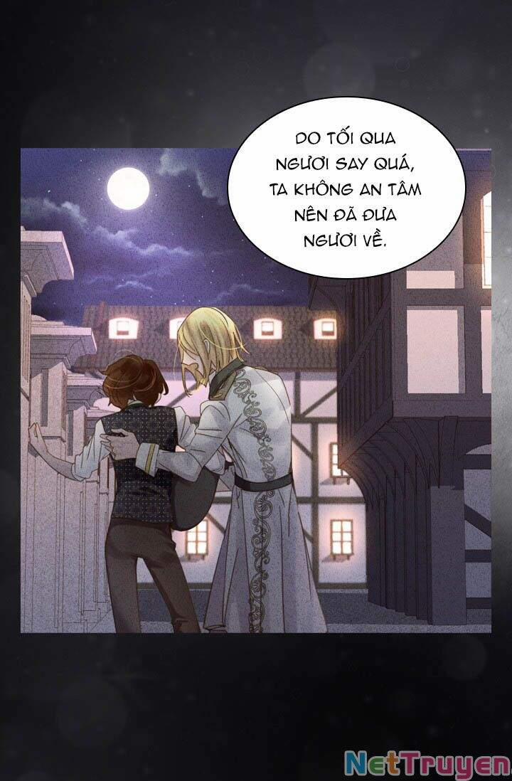 Quy Luật Sinh Tồn Của Nữ Phụ 40 trang 12