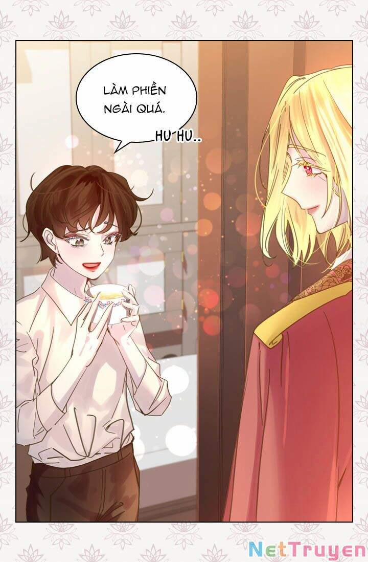 Quy Luật Sinh Tồn Của Nữ Phụ 40 trang 13