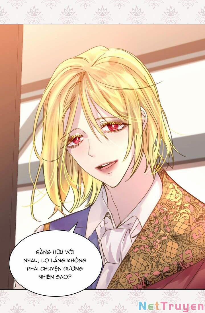 Quy Luật Sinh Tồn Của Nữ Phụ 40 trang 14