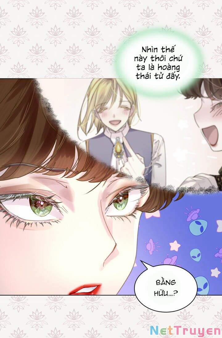 Quy Luật Sinh Tồn Của Nữ Phụ 40 trang 15