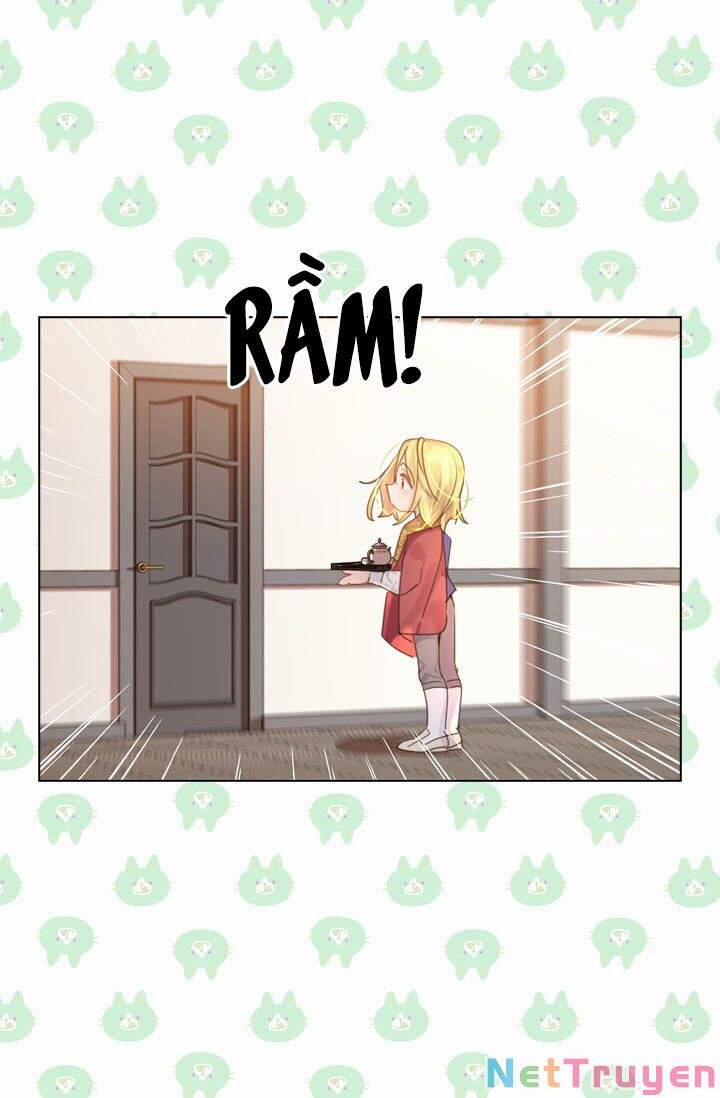 Quy Luật Sinh Tồn Của Nữ Phụ 40 trang 20