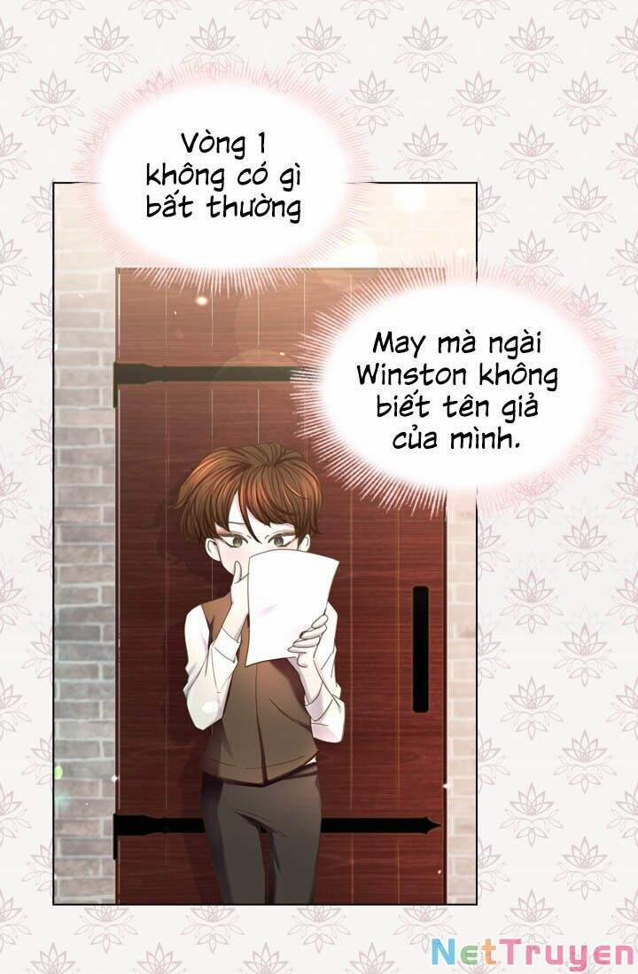 Quy Luật Sinh Tồn Của Nữ Phụ 40 trang 23