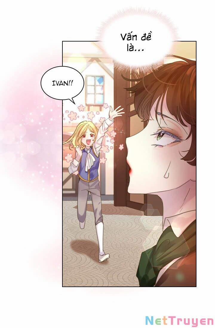 Quy Luật Sinh Tồn Của Nữ Phụ 40 trang 24