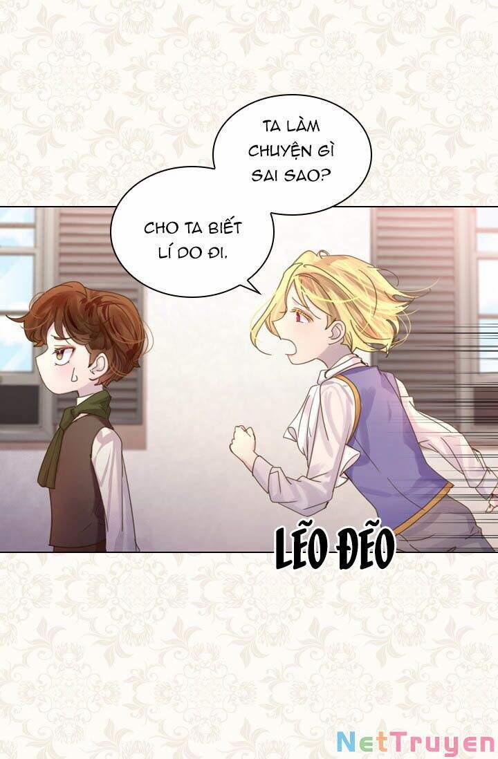 Quy Luật Sinh Tồn Của Nữ Phụ 40 trang 25