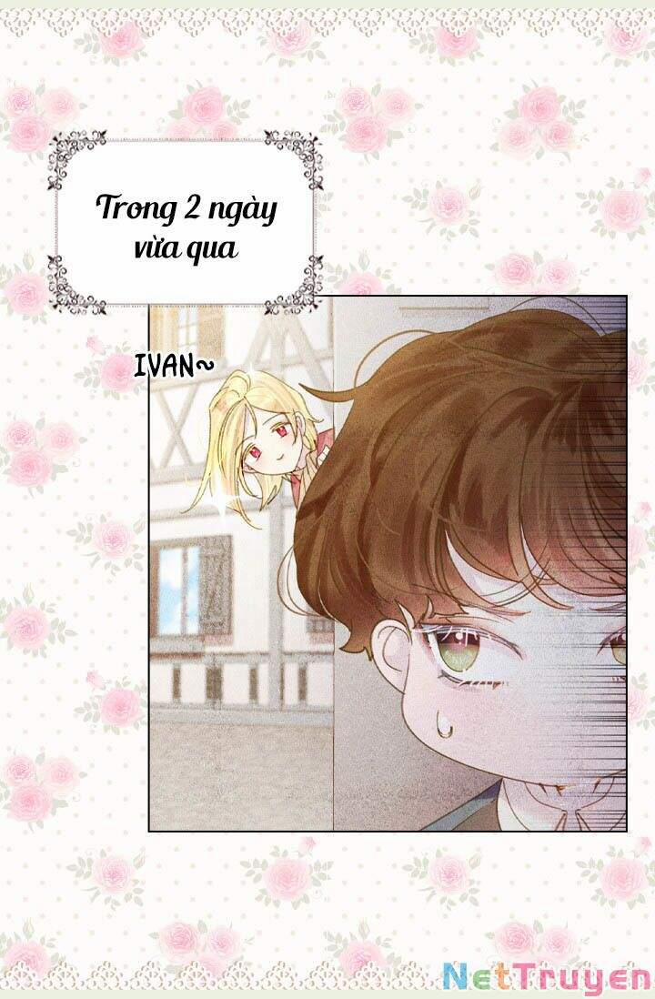 Quy Luật Sinh Tồn Của Nữ Phụ 40 trang 26