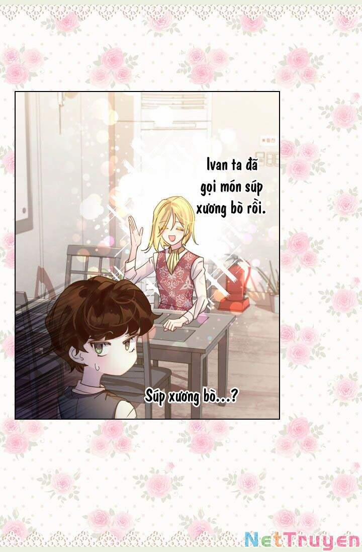 Quy Luật Sinh Tồn Của Nữ Phụ 40 trang 27