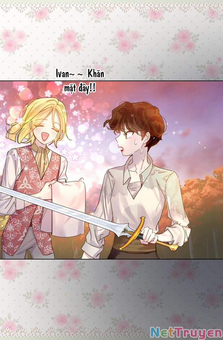 Quy Luật Sinh Tồn Của Nữ Phụ 40 trang 28