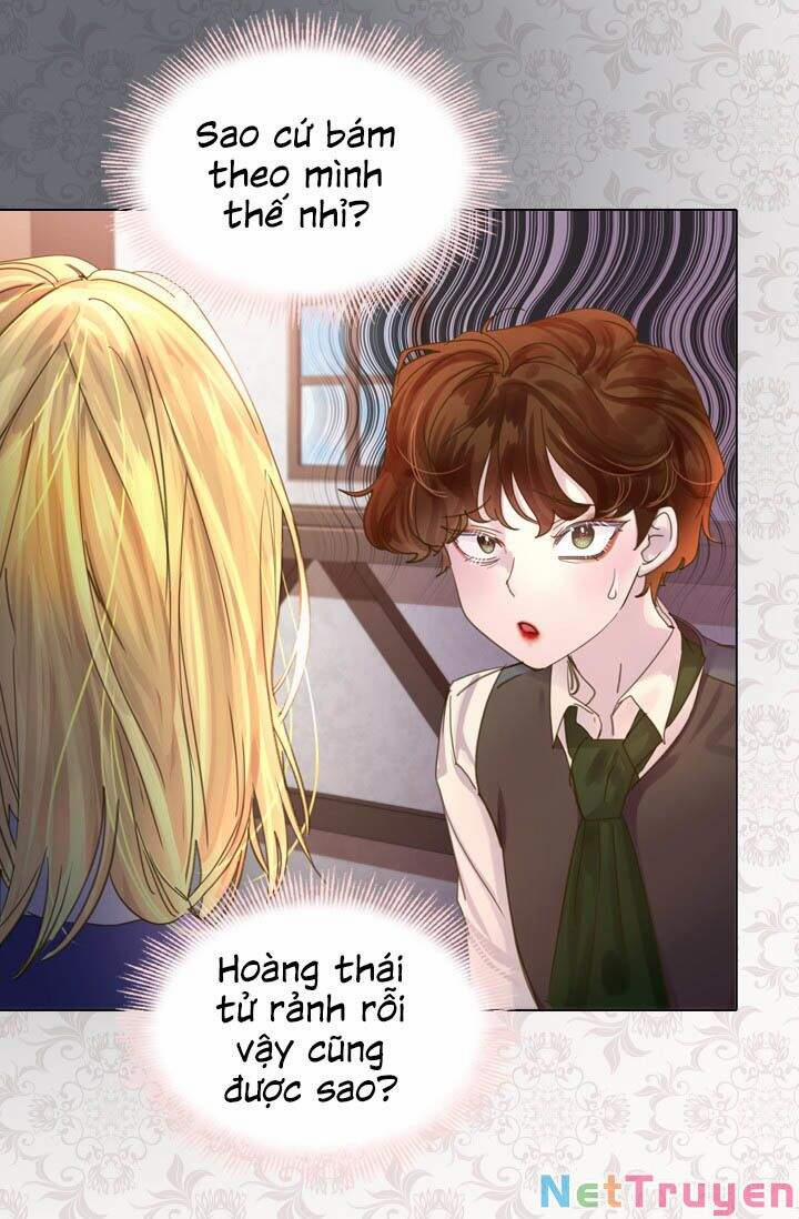 Quy Luật Sinh Tồn Của Nữ Phụ 40 trang 29