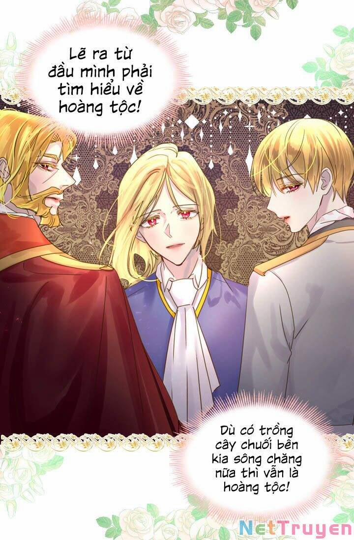 Quy Luật Sinh Tồn Của Nữ Phụ 40 trang 31