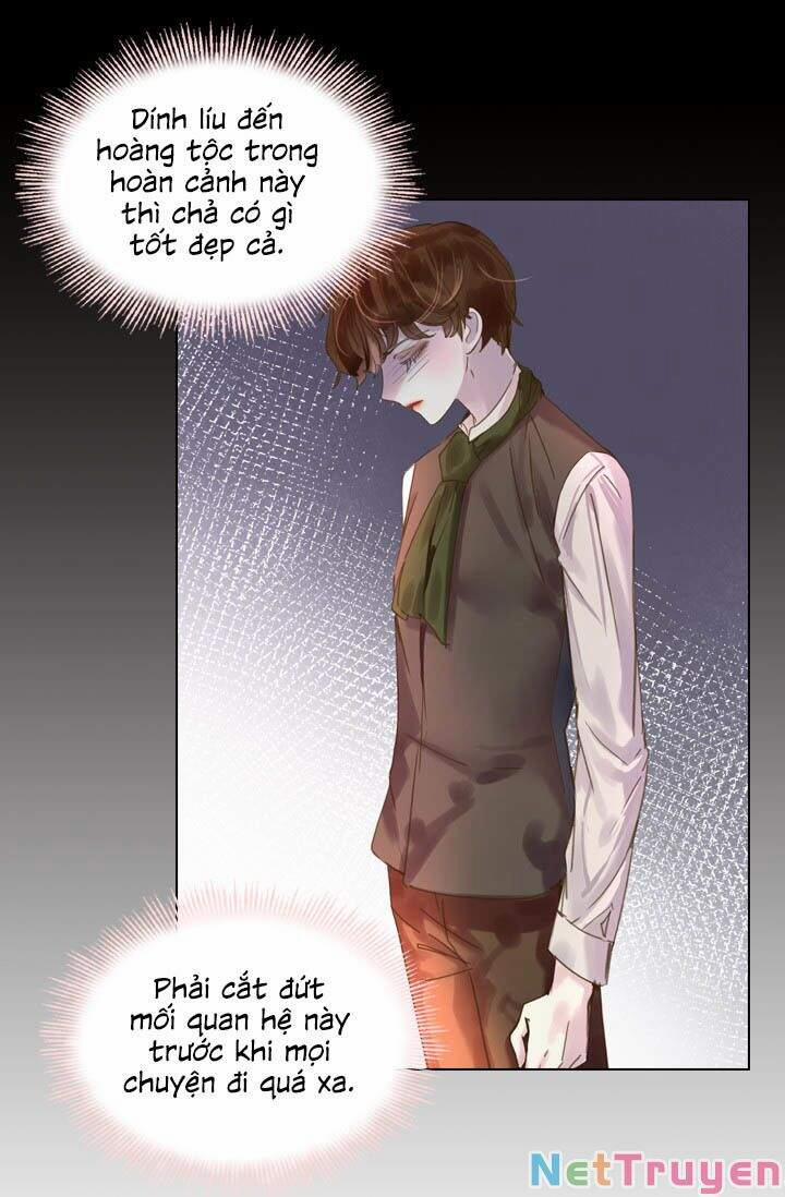 Quy Luật Sinh Tồn Của Nữ Phụ 40 trang 32